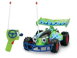 Toy Story 3 RC-Remote Control Car