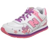 New Balance Little Kid/Big Kid KJ574ACG Abby Cadabby Sneaker