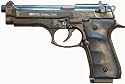 Voltran Jackal air pistol