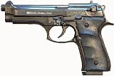 Voltran Jackal air pistol