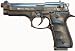 Voltran Jackal air pistol