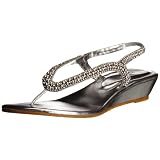 Unze L20815w Wedges