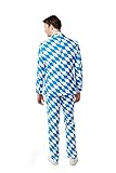 OppoSuits Bavarian Men's Suit - EU54/UK44/US44