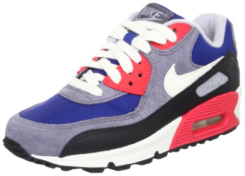Nike Women's NIKE AIR MAX 90 WMNS RUNNING SHOES