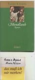 Mondlaub : Roman. - Tanja Kinkel