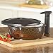 Vacu Vin Vacuum Instant Marinater