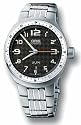 Oris Men's TT3 Automatic Titanium Watch #635 7588 7069MB