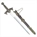 KING ARTHUR`S SWORD