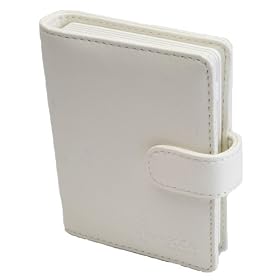 Impecca Dpa350w 3.5 Touch Screen Photo Album White