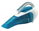 Black & Decker WD4810N Wet & Dry Cyclonic Action Dustbuster, 4.8 V