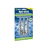 Bio-Stix 100066 Drain Cleaner and Deodorizer