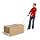 BIGSLIDER Professional Utility Mover