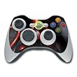 Dante Design Xbox 360 Controller Protector Skin Decal Sticker