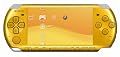 PSP�u�v���C�X�e�[�V�����E�|�[�^�u���v�u���C�g�E�C�G���[(PSP-3000BY)