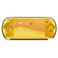 PSP�u�v���C�X�e�[�V�����E�|�[�^�u���v �u���C�g�E�C�G���[ (PSP-3000BY) �y���[�J�[���Y�I���z