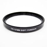Tallyn's ソフトフューザー72mm#1