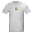 Ash Grey T-Shirt Foot fetish Light T-Shirt by CafePress