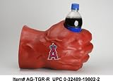 Las Angeles Angels Tuf Glove