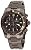 Victorinox Swiss Army Men's 241424 Dive Master 500 Chrono Black Dial Watch by Victorinox Swiss Army