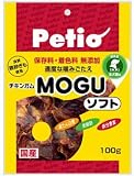 チキンガム MOGU ソフト 100gの画像