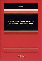 Problems and Cases on Secured Transaction