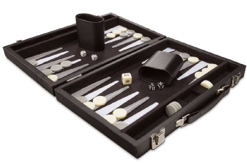 Collector's Backgammon Case On Sale