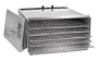 TSM Stainless Steel 5-Tray Dehydrator Model D5