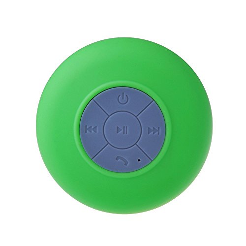 Asense® Wireless Bluetooth Waterproof Photo