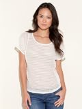 GUESS Alicia Short-Sleeve Sweater
