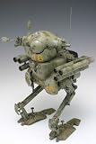 マシーネンクリーガー 陸戦ガンス (1/20スケールプラスチックモデル) 画像