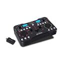 DJ Tech Mix "Free" Wireless DJ-Deck USB Mix-Controller USB/MIDI Schnittstelle
