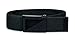 adidas Golf Webbing Belt, Black/Black