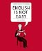 English is Not Easy RS.354.00