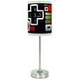 SELECT START LAMP BOX Net