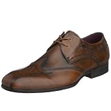 Azor Men's Turin Lace-Up
