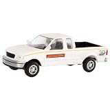 HO Ford F-150 Pickup, Iowa Interstate