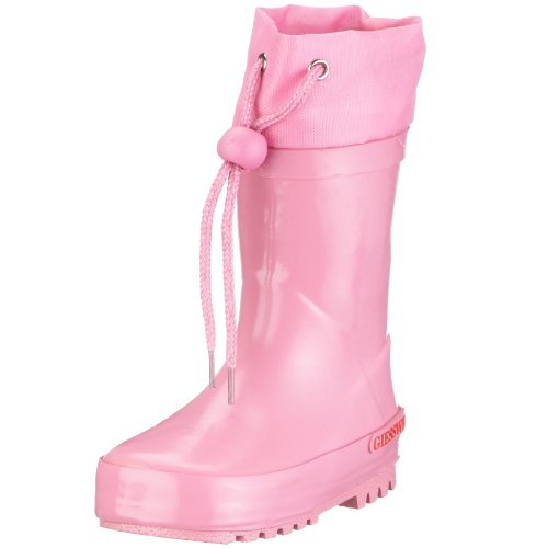 Giesswein 50236 Osendorf, M&auml;dchen Gummistiefel