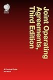 Joint operating agreements : risk control for the non-operator
