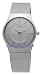 Skagen Slimline Mesh Ladies Watch 233SSS