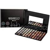 BH Cosemetics 88 Color Neutral Palette