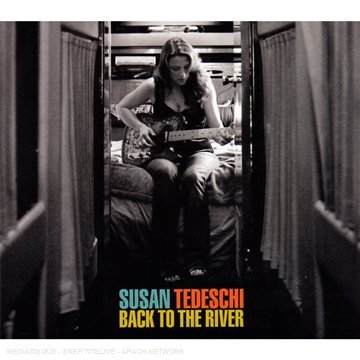 CD-Charts  Music : Back To The River