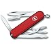 Victorinox Taschenwerkzeug Executive, rot, 0.6603