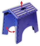 Sturdy Step Stool