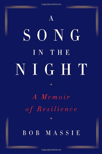 a song in the night a memoir of resilience