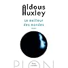 Fiche lecture le meilleur des mondes