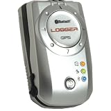 BT 335 Receiver GPS Bluetoothvon "GlobalSat"