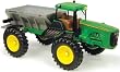 John Deere Dry Box Spreader