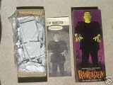 Frankenstein Aurora Re-issue Model Kit
