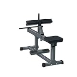 ParaBody Seated Leverage Calf Raises