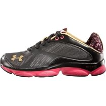 Women's UA Tepin Training Shoes Non-Cleated by Under Armour
